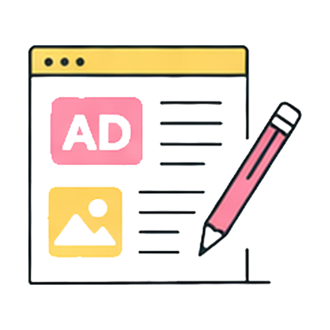 Ad Creation
