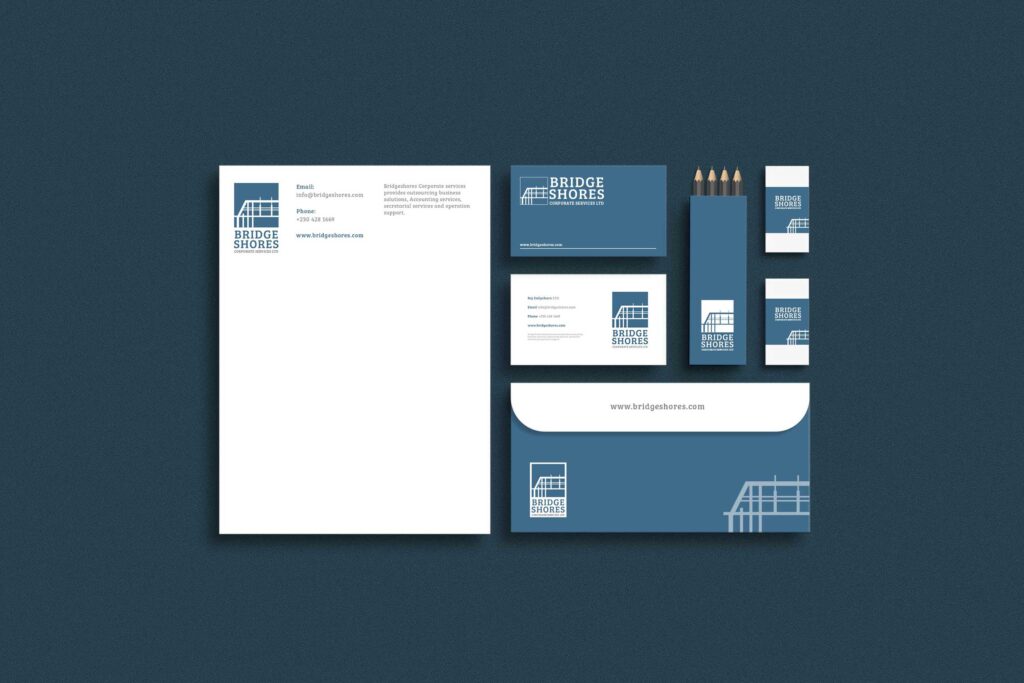 Bridgeshores Corporate Services