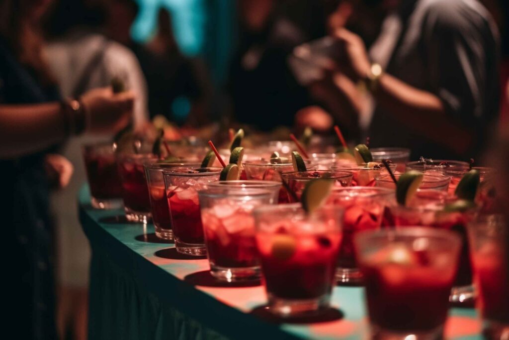 Events Photography Perth