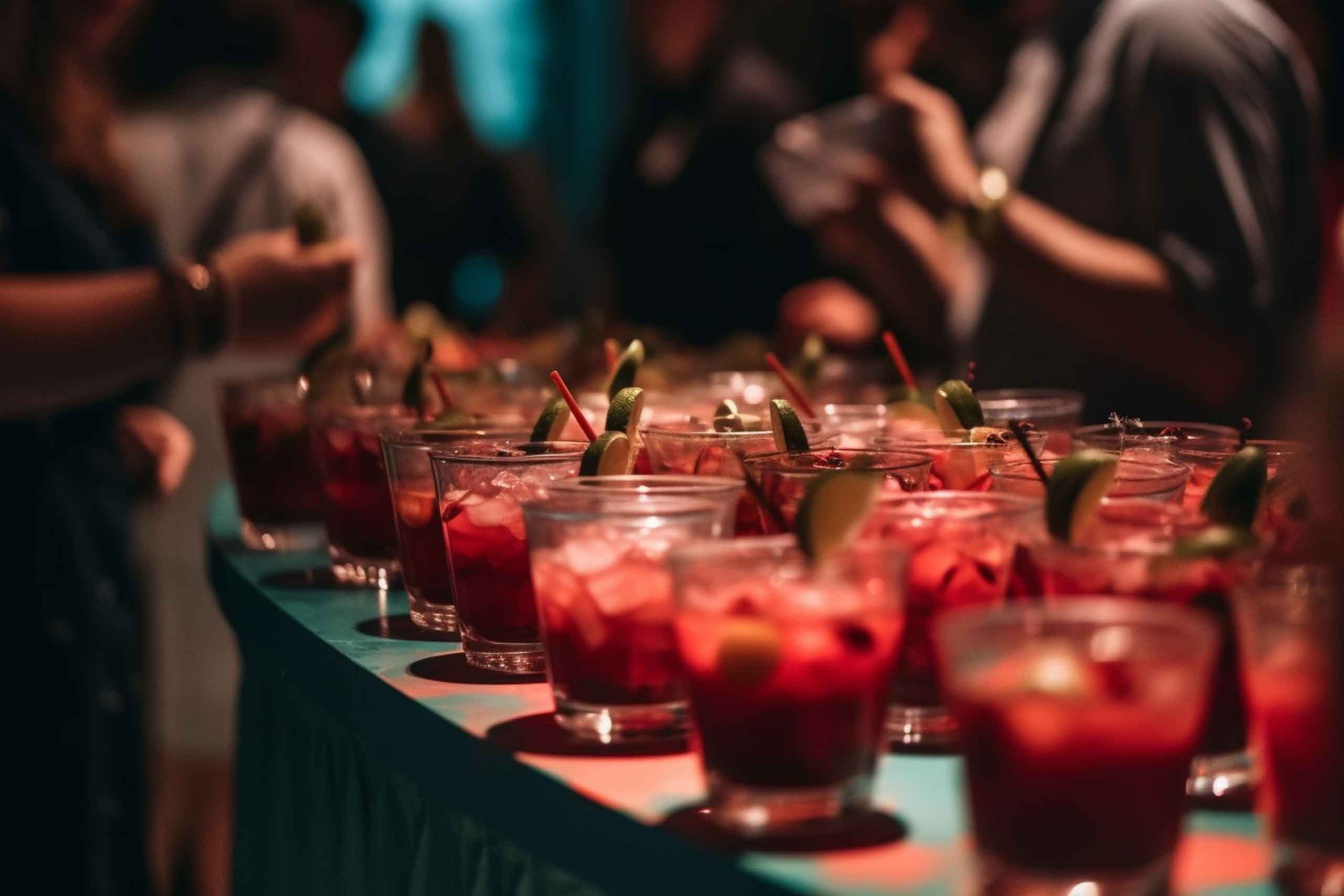 Events Photography Perth