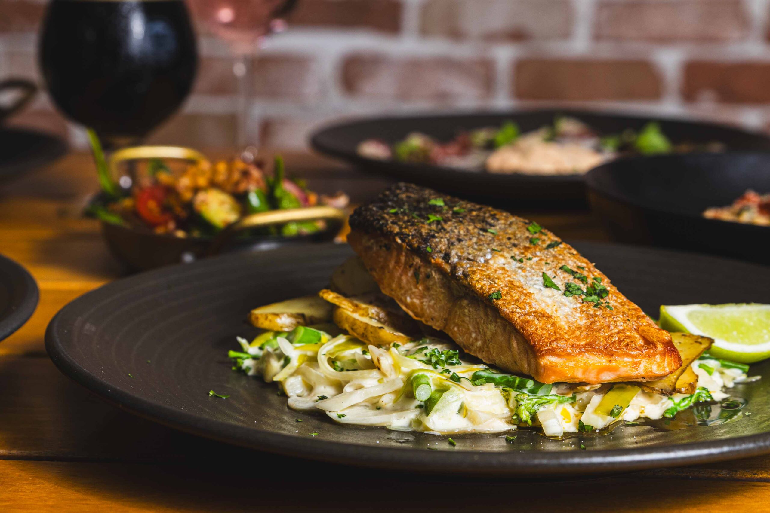 Food Photography Perth