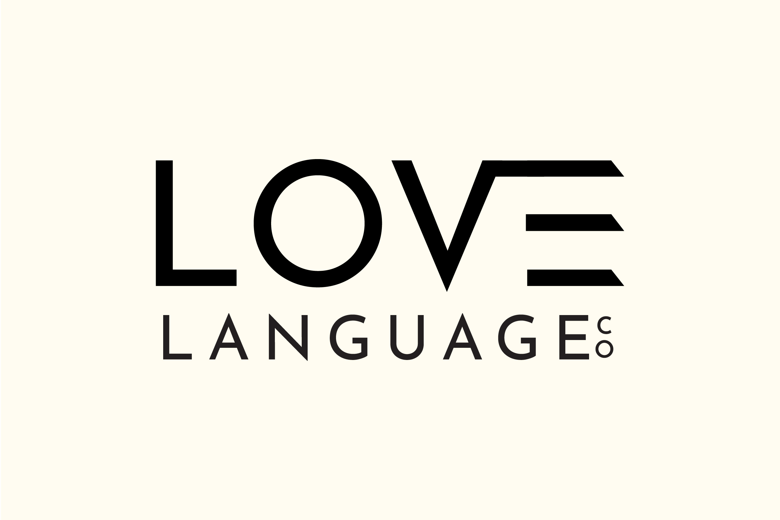 Hello Love Language