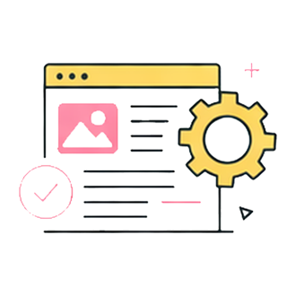 Onpage Optimisation