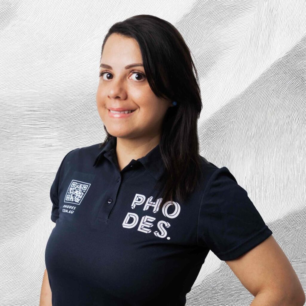 Phodes Photography and Design