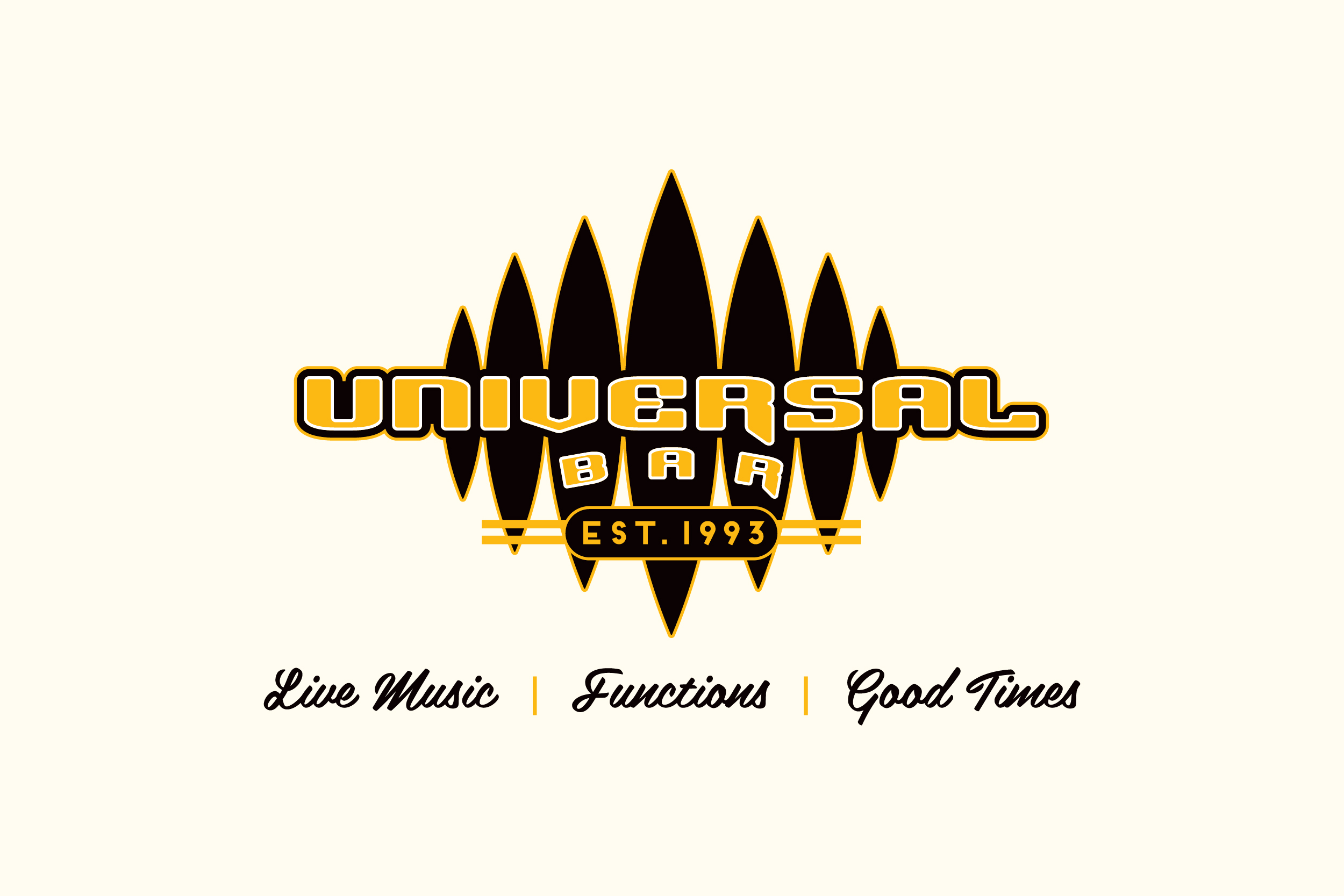 Universal Bar