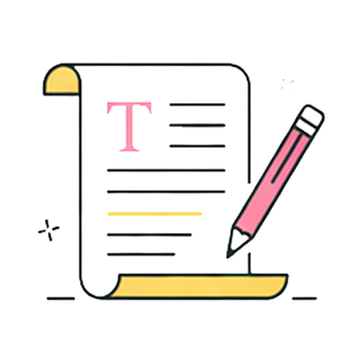 Website Copywriting