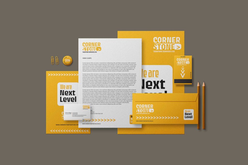 Cornerstone Taxation Services