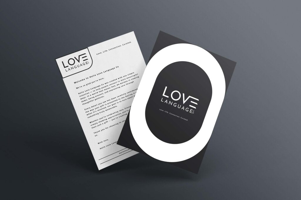 Hello Love Language Co